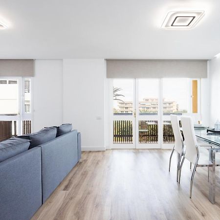 Home2Book Center Apartment Puerto De La Cruz Luaran gambar