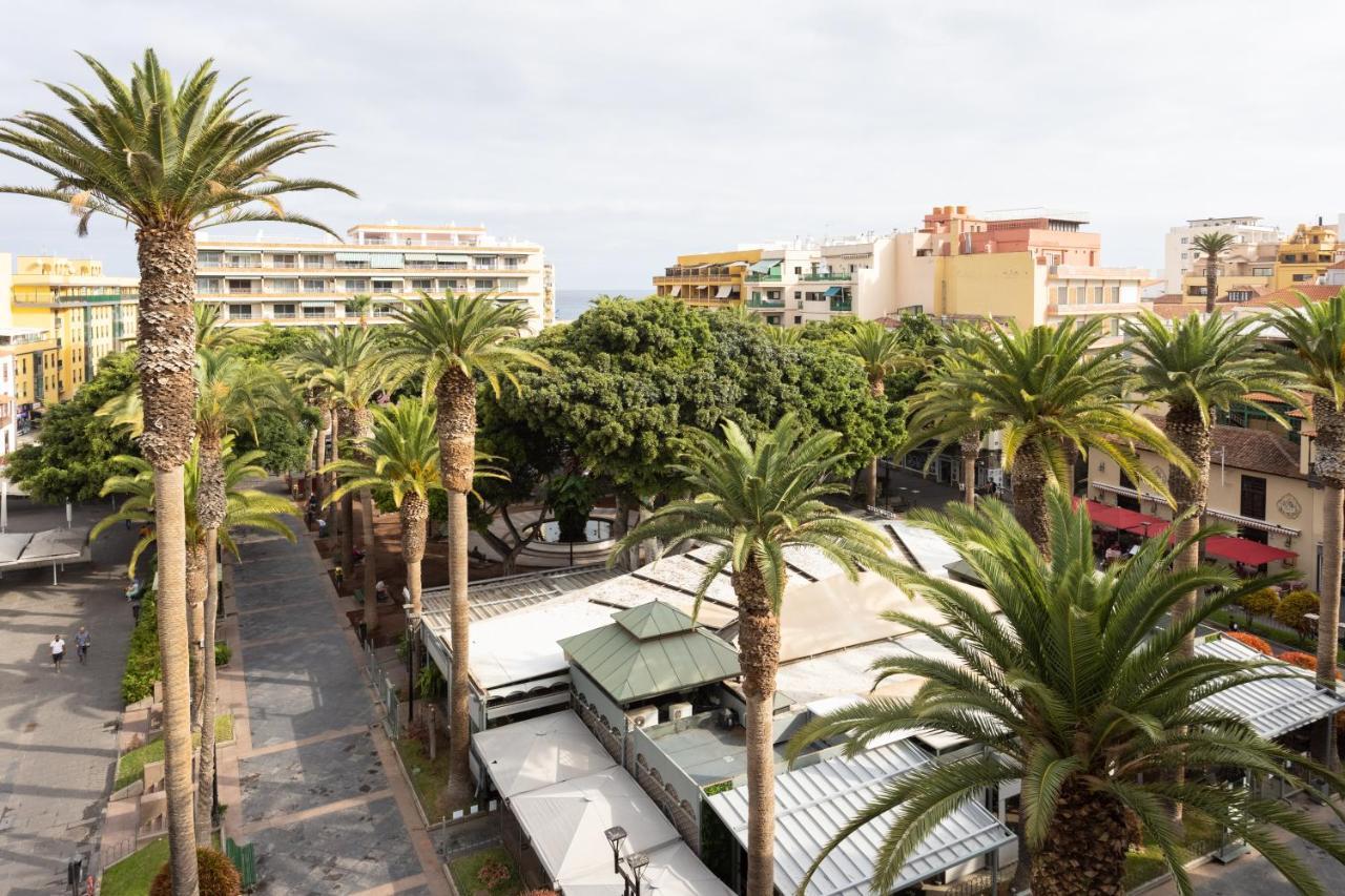 Home2Book Center Apartment Puerto De La Cruz Luaran gambar